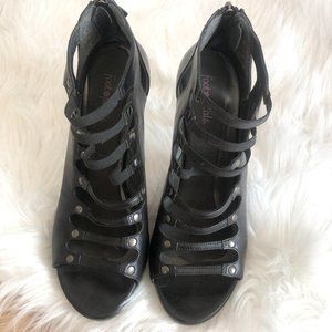 Stuart Weitzman "Marie Bootie"